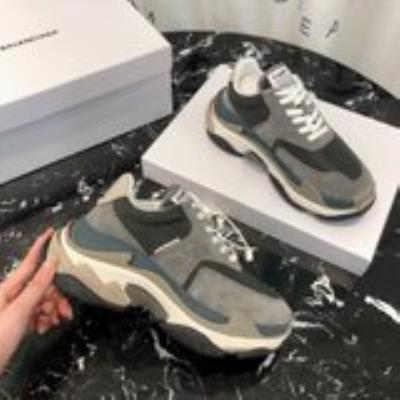 wholesale quality balenciaga shoes sku 94